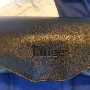 Lange curling wands